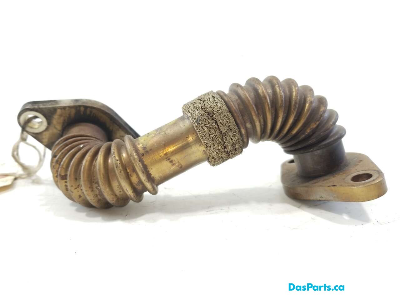 EGR Pipe 2