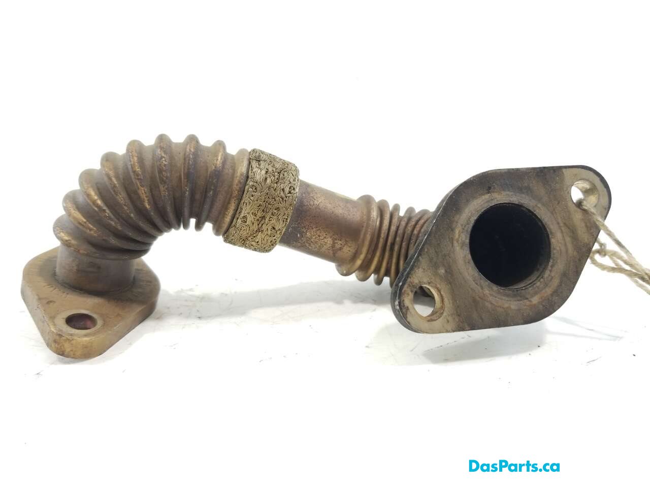EGR Pipe 2