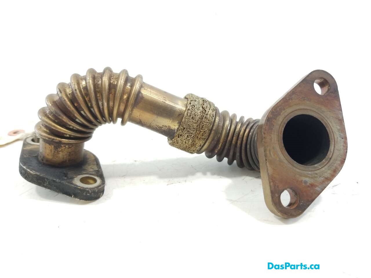 EGR Pipe 2