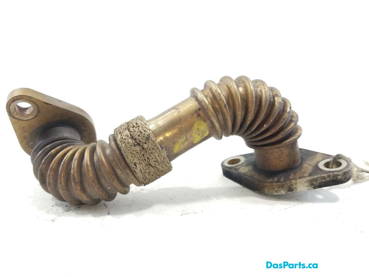 EGR Pipe 2