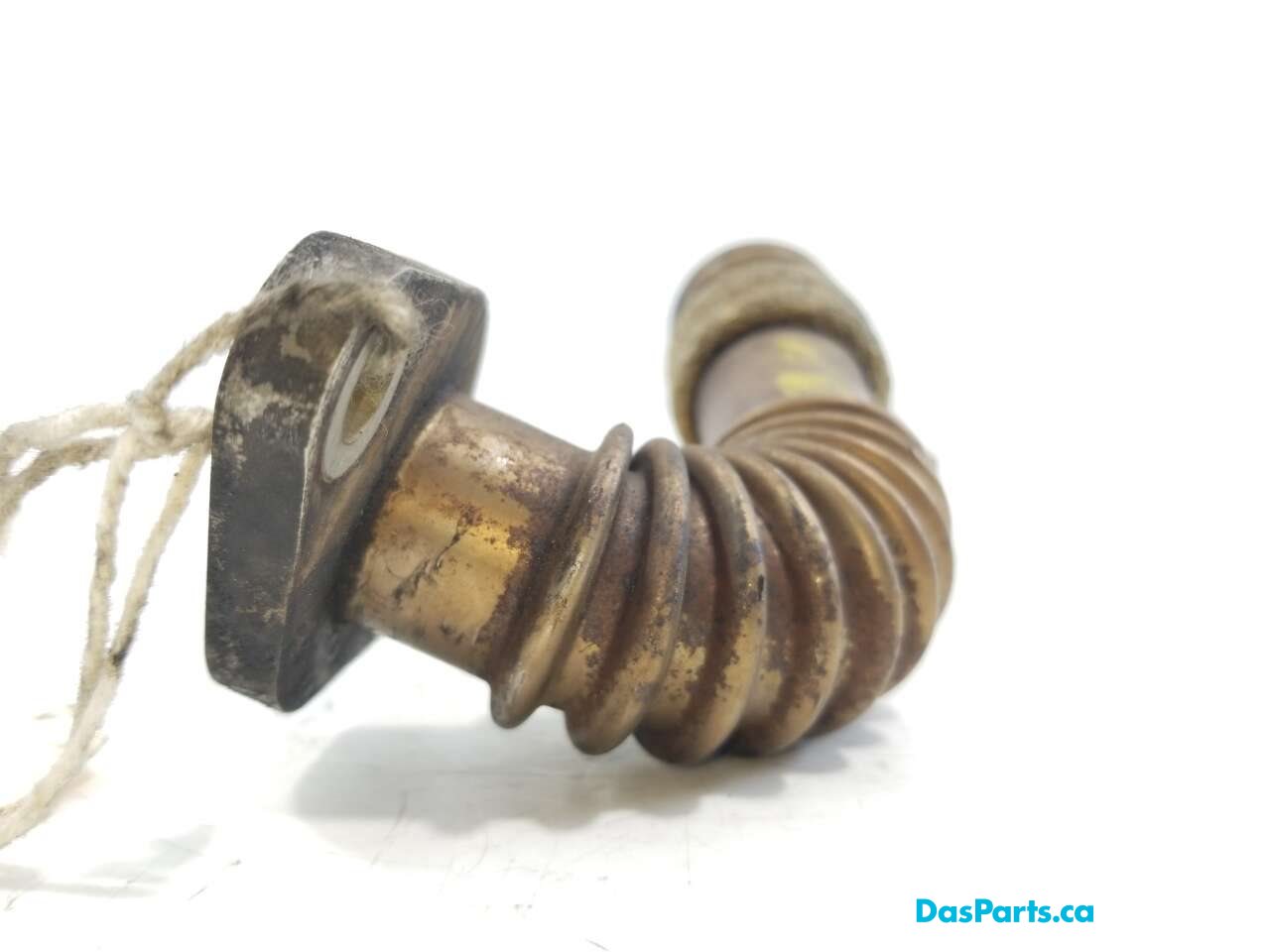 EGR Pipe 2