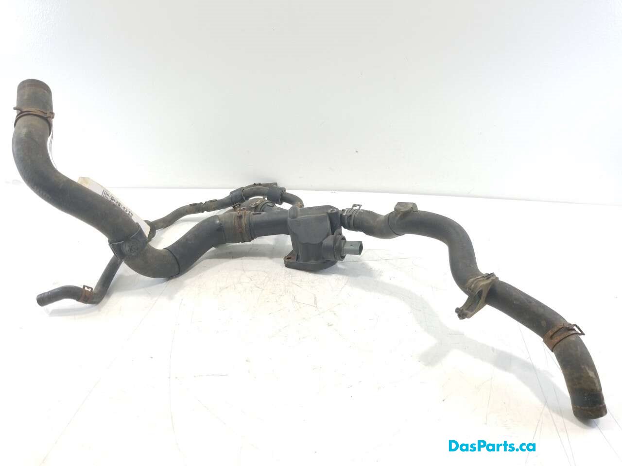 Coolant Hose 1