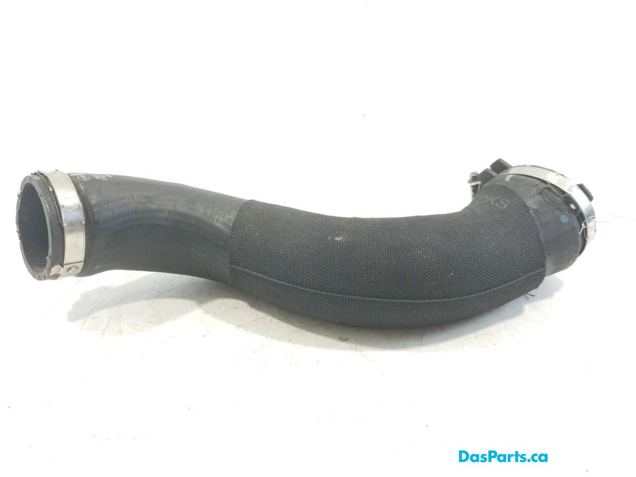 Intercooler Pipe 1