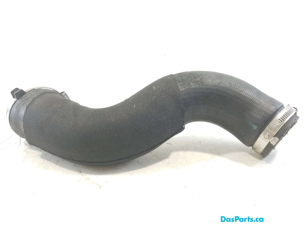 Intercooler Pipe 1