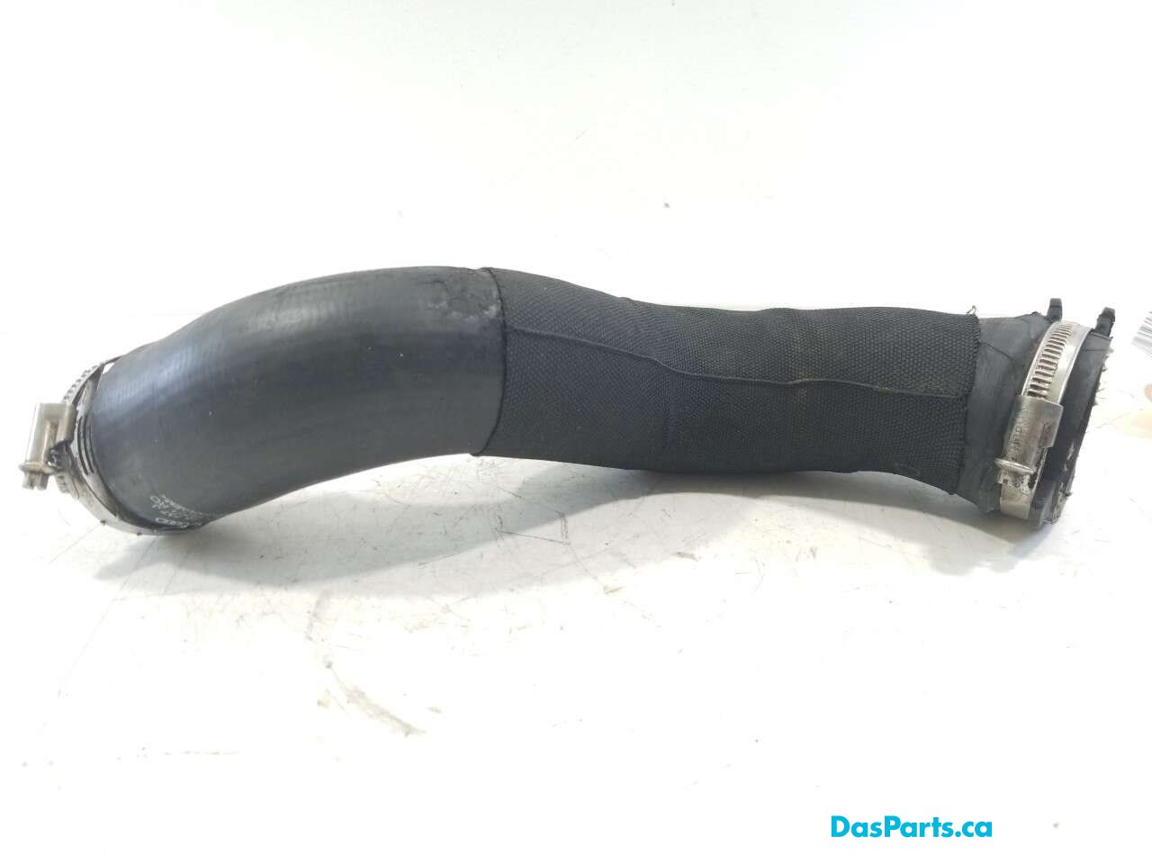 Intercooler Pipe 1