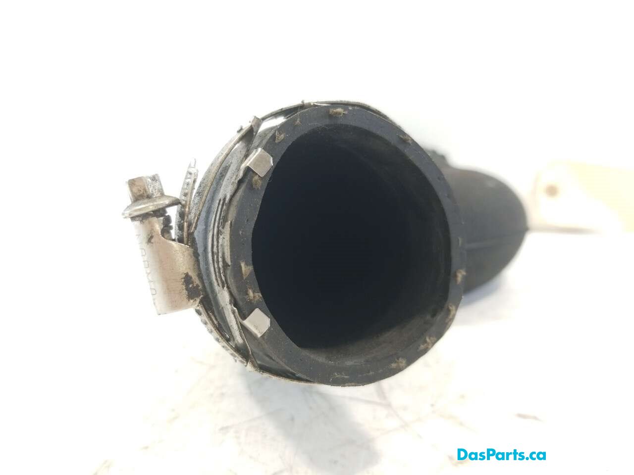 Intercooler Pipe 1