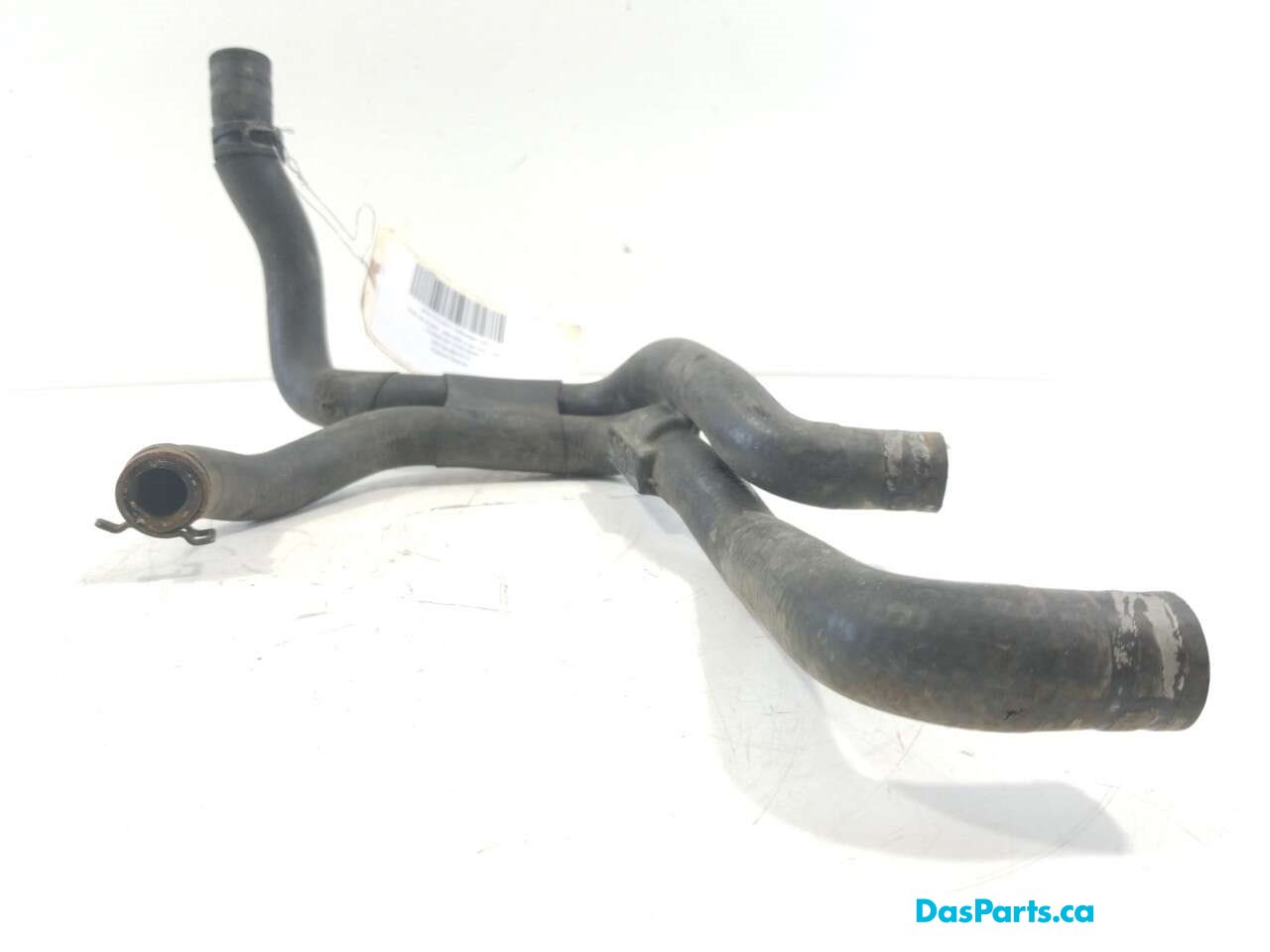 Coolant Hose Set