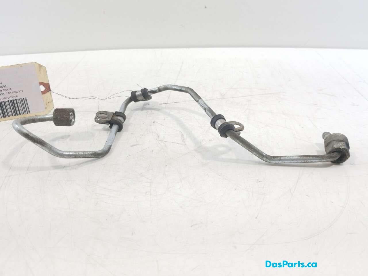 Fuel Line 2