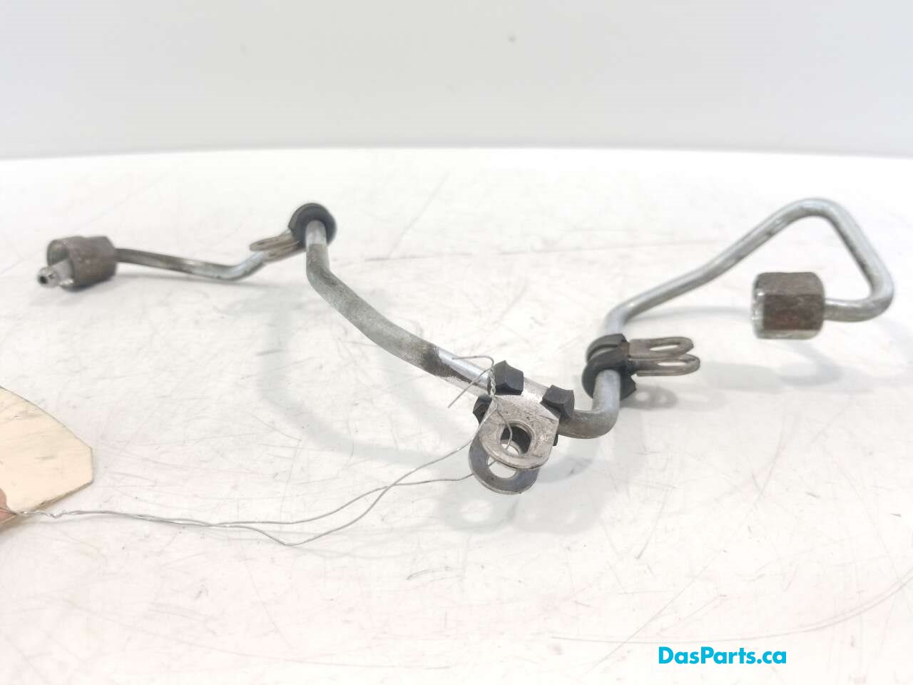 Fuel Line 2