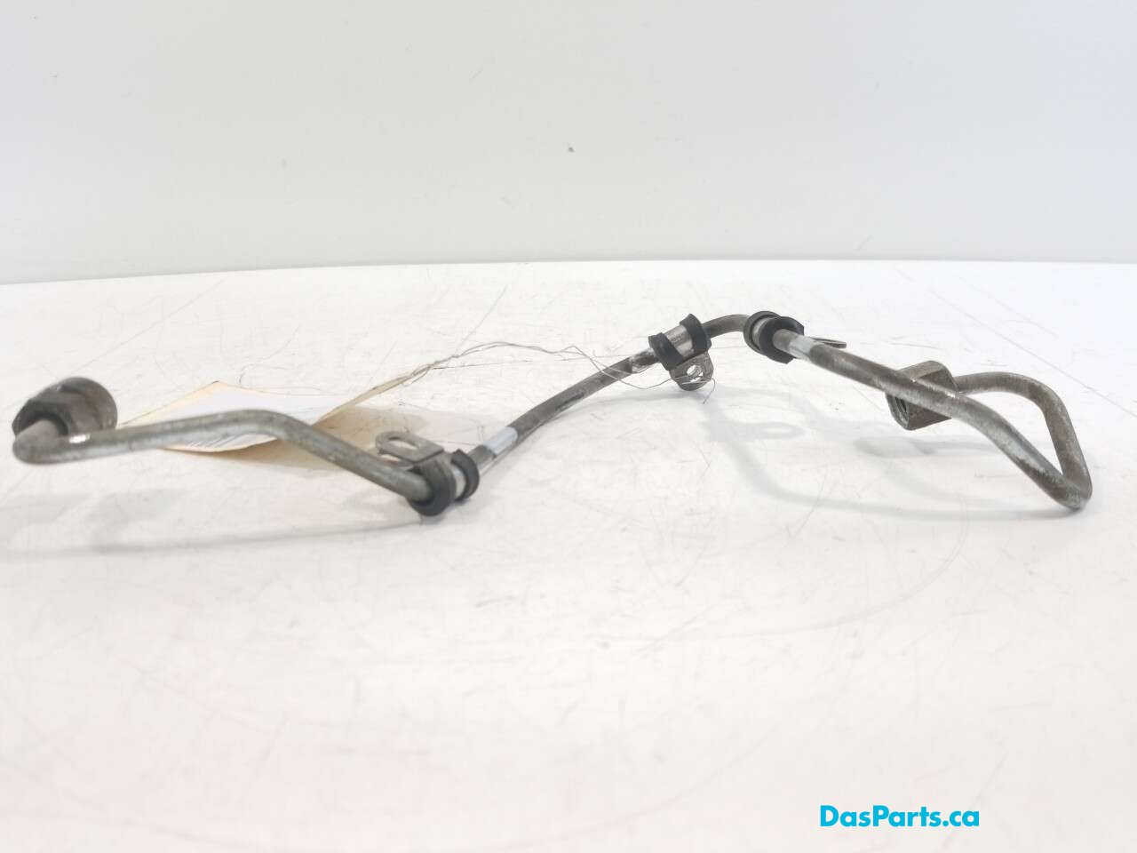 Fuel Line 2