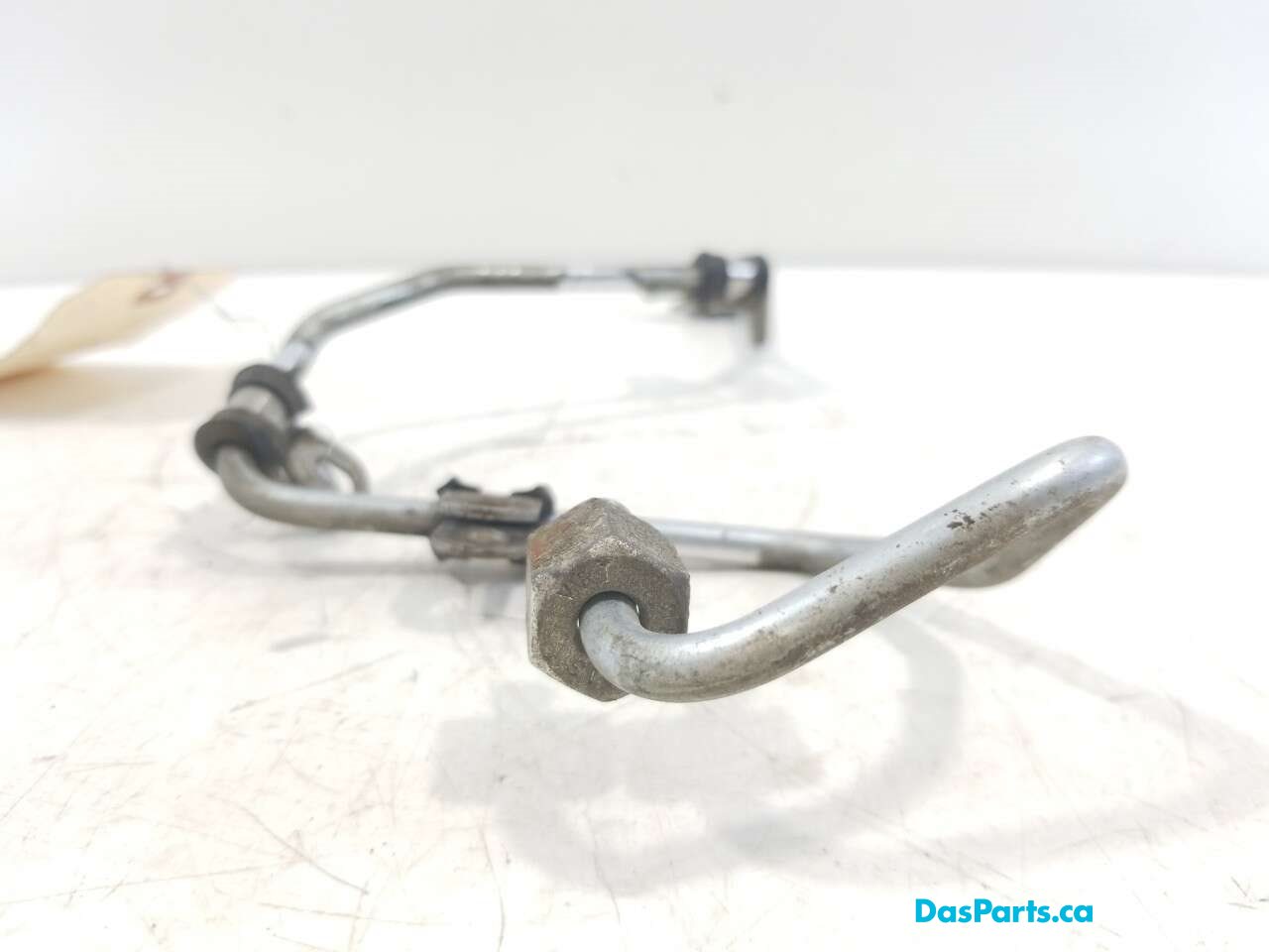 Fuel Line 2