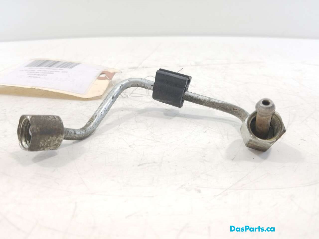 Fuel Line 4