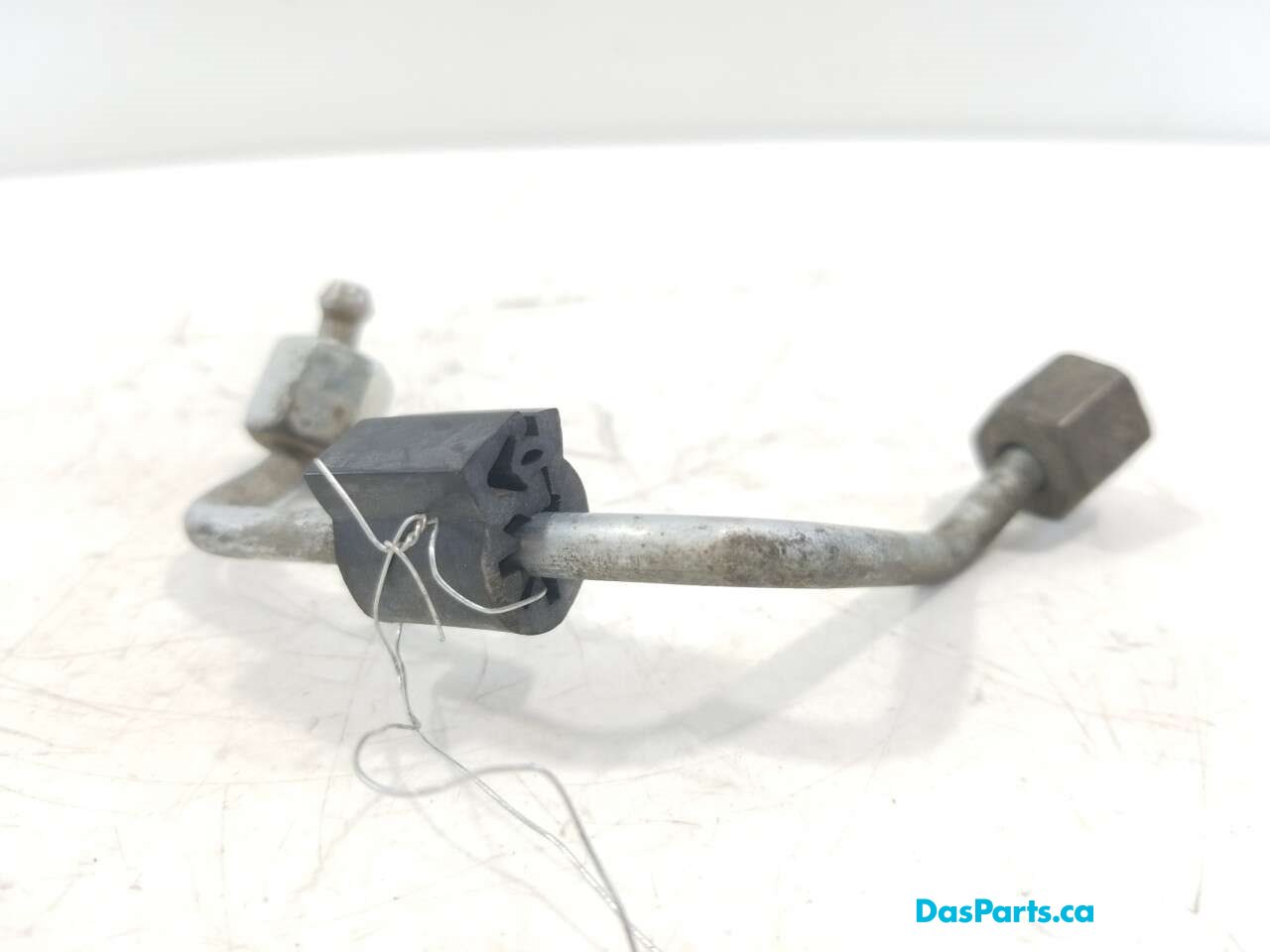 Fuel Line 4