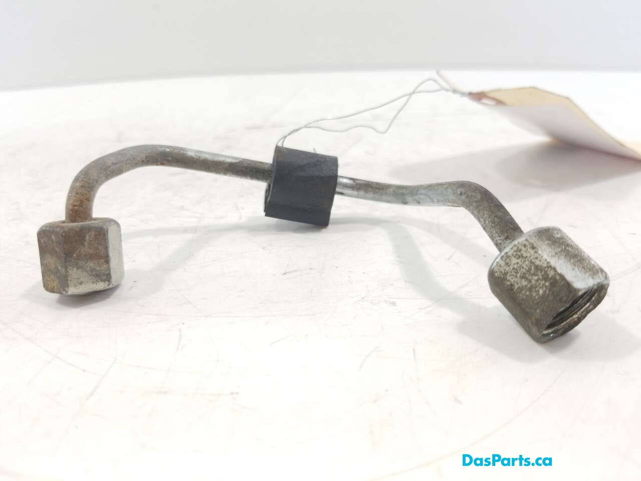 Fuel Line 4
