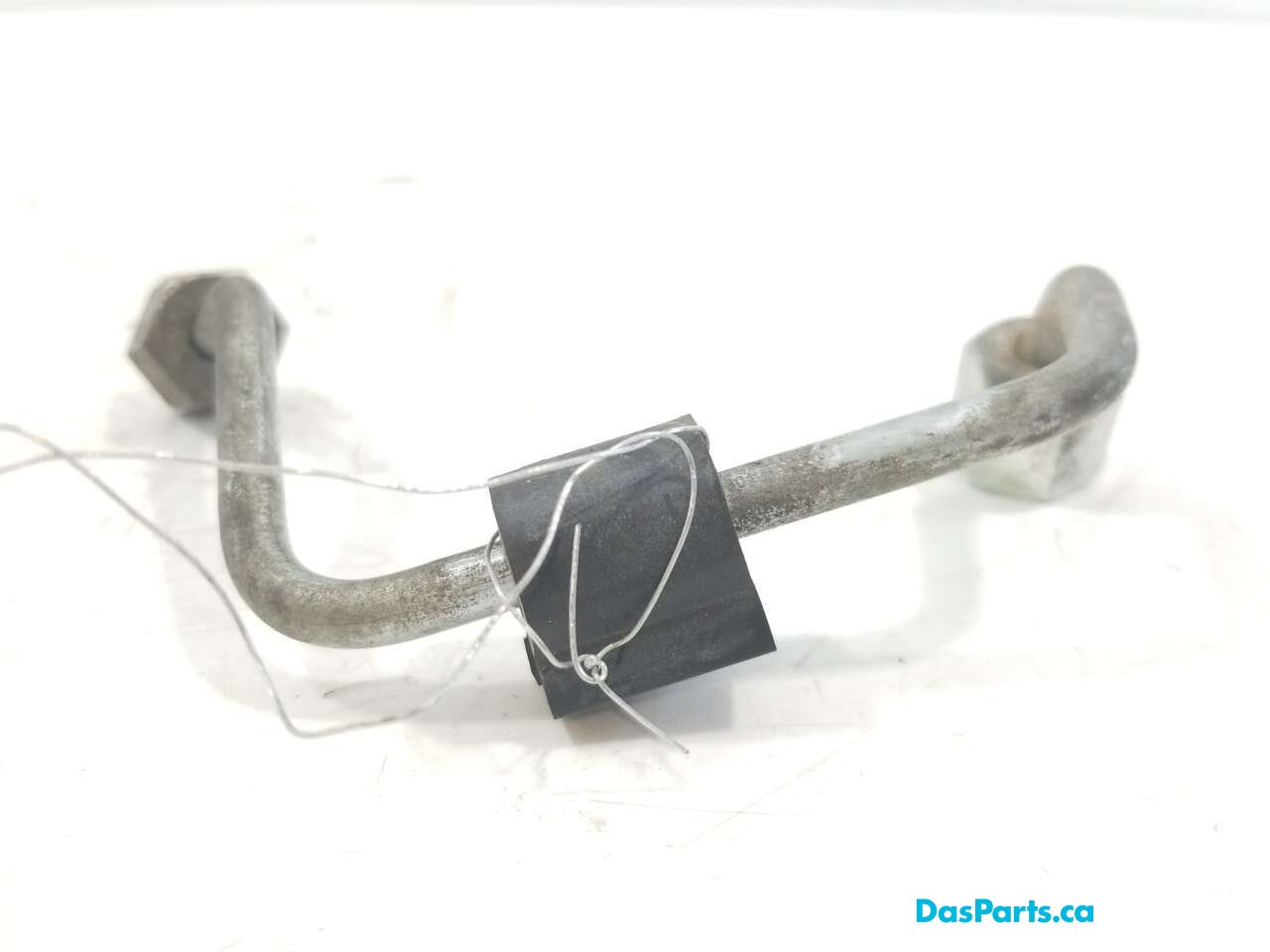 Fuel Line 4