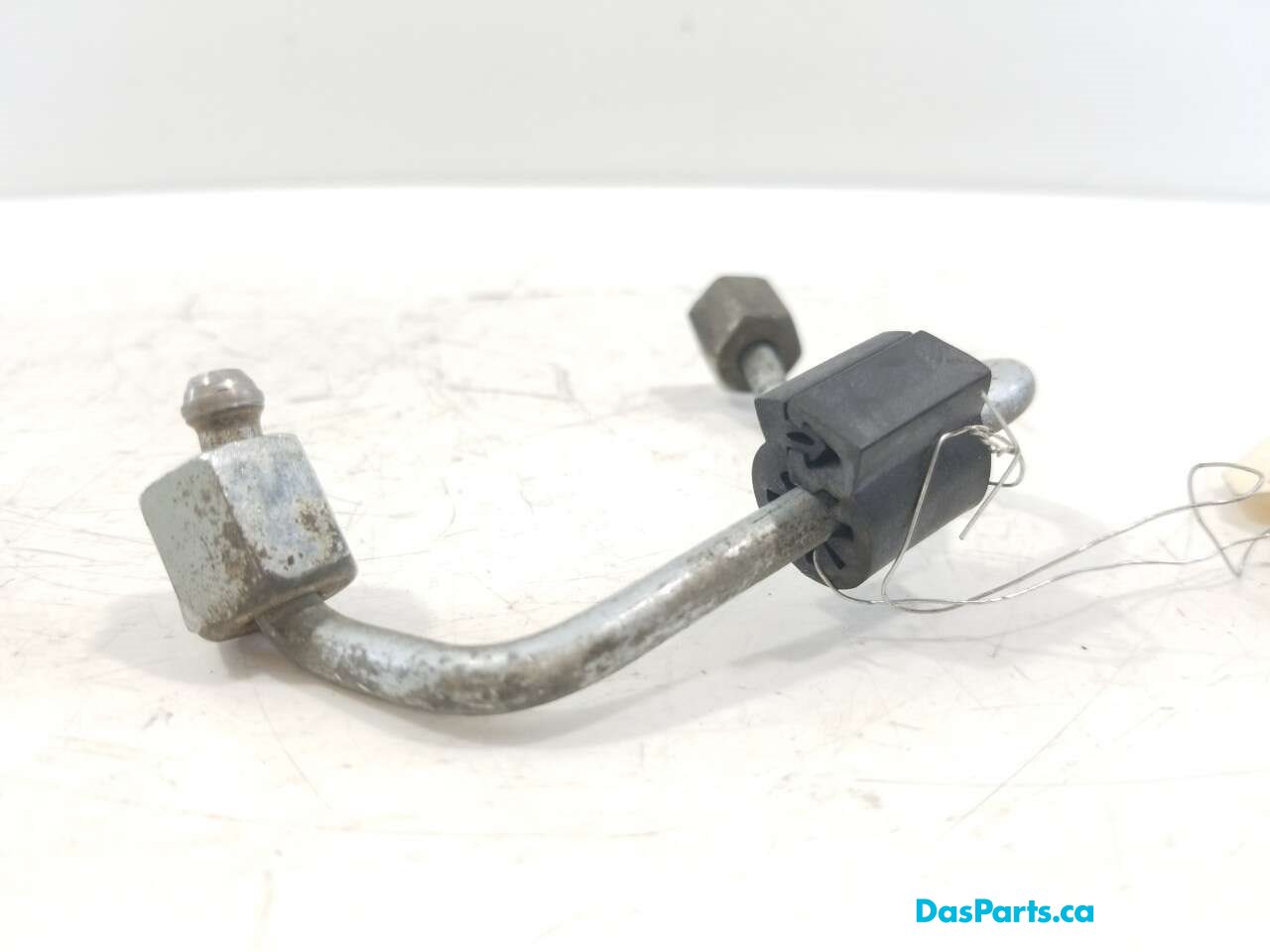 Fuel Line 4