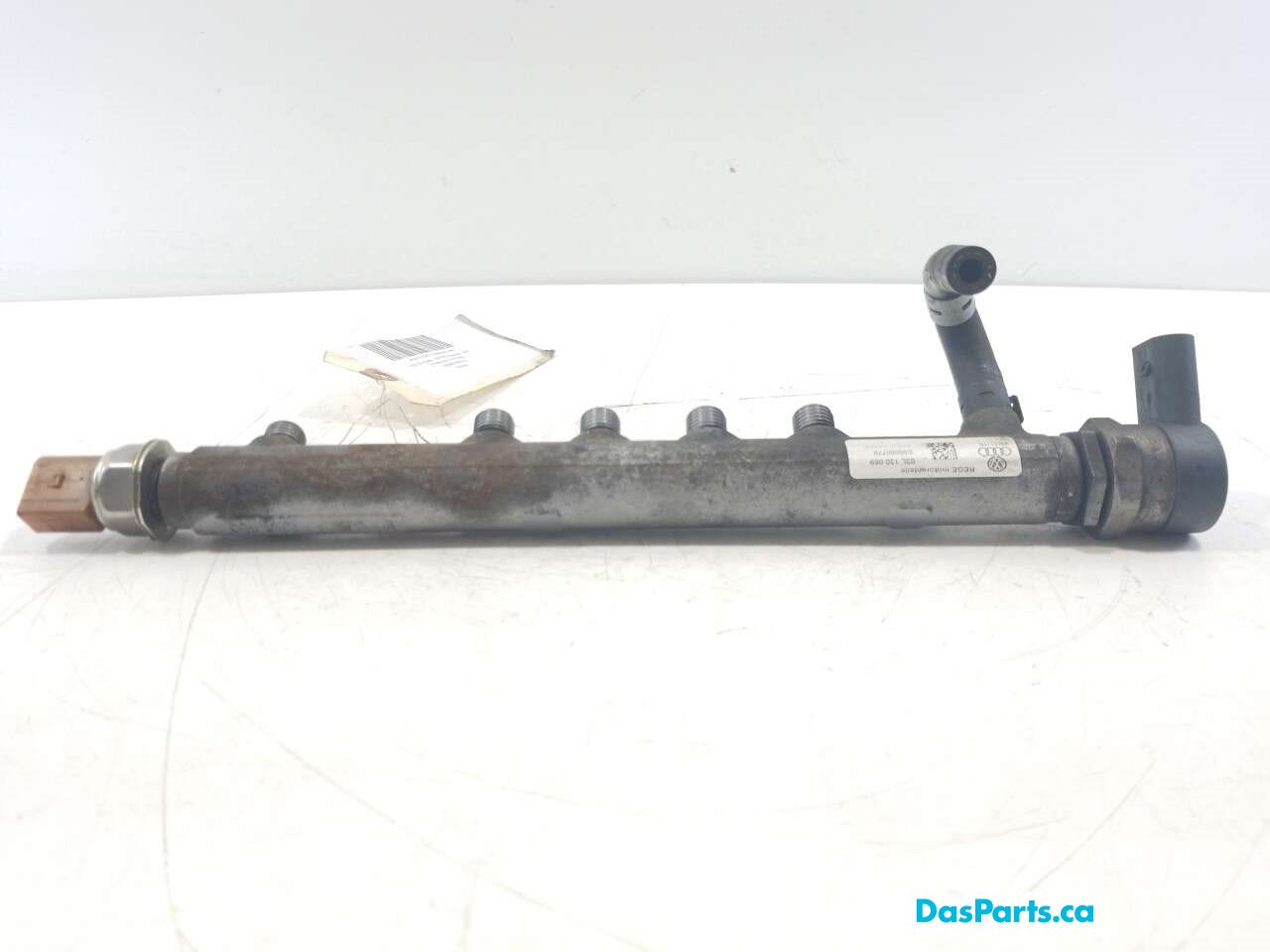 Fuel Rail 1
