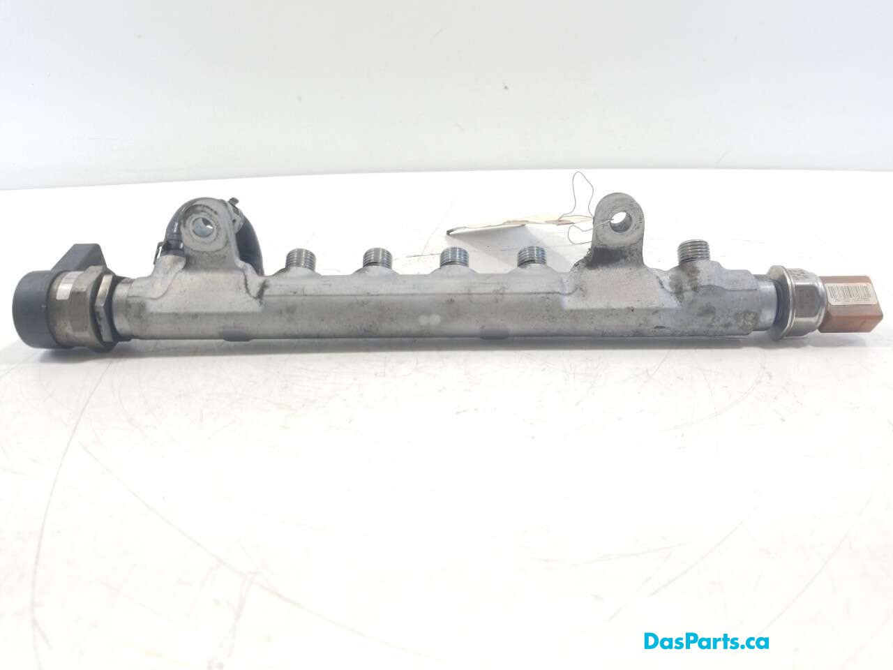 Fuel Rail 1