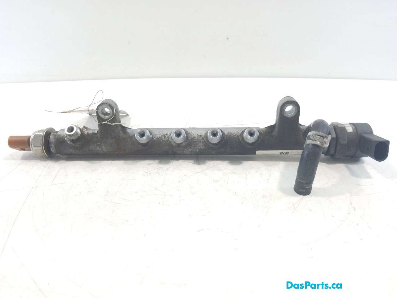 Fuel Rail 1