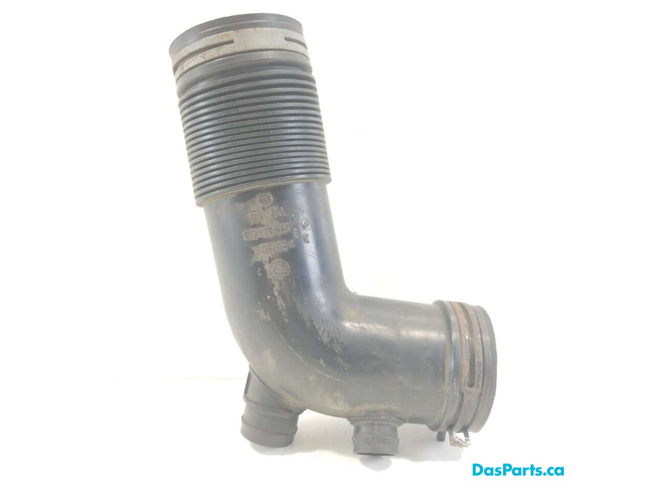 Intake Hose 2