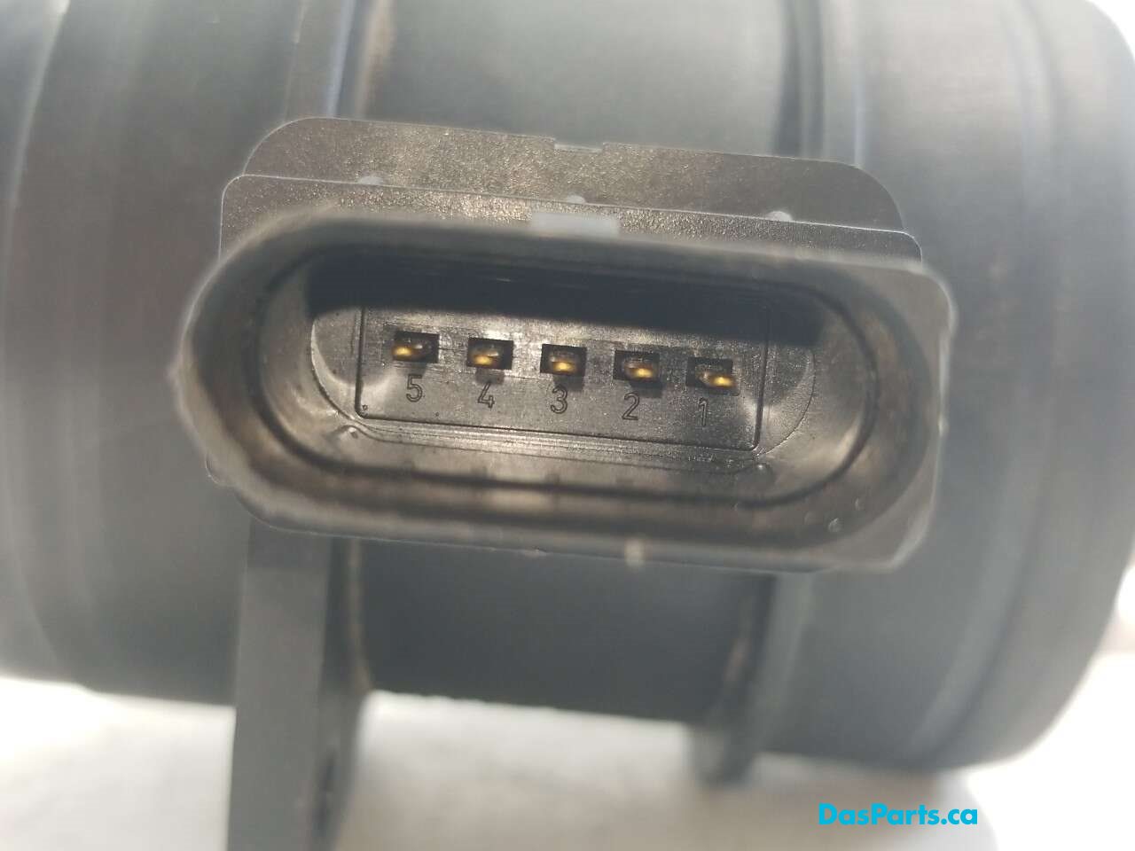 Mass Air Flow Sensor