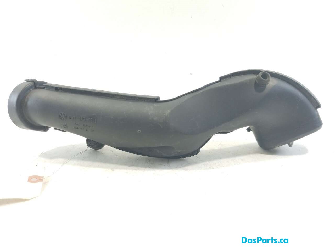 Fresh Air Intake Duct