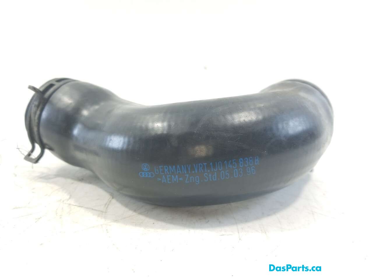 Intercooler Pipe 1