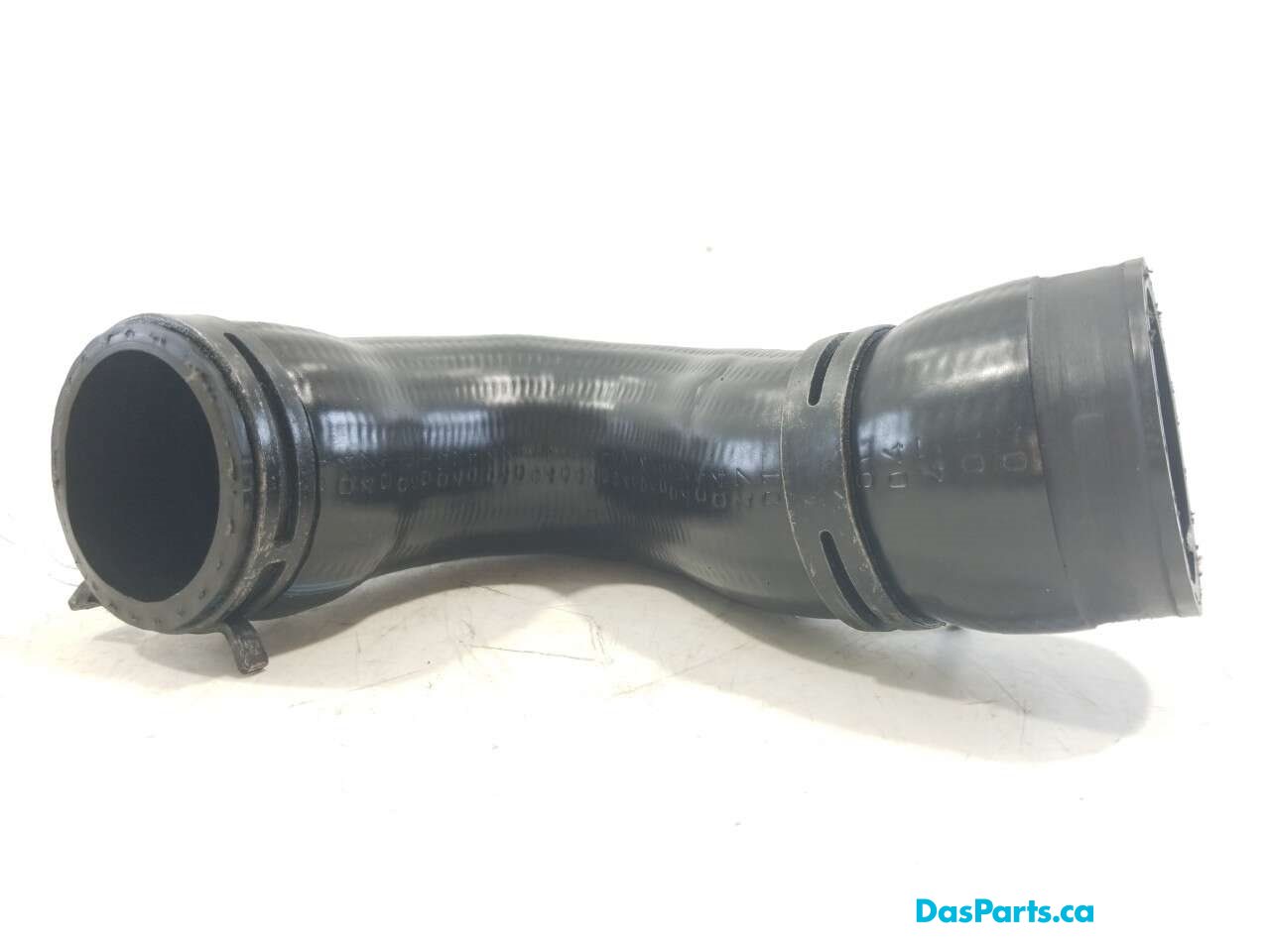 Intercooler Pipe 1