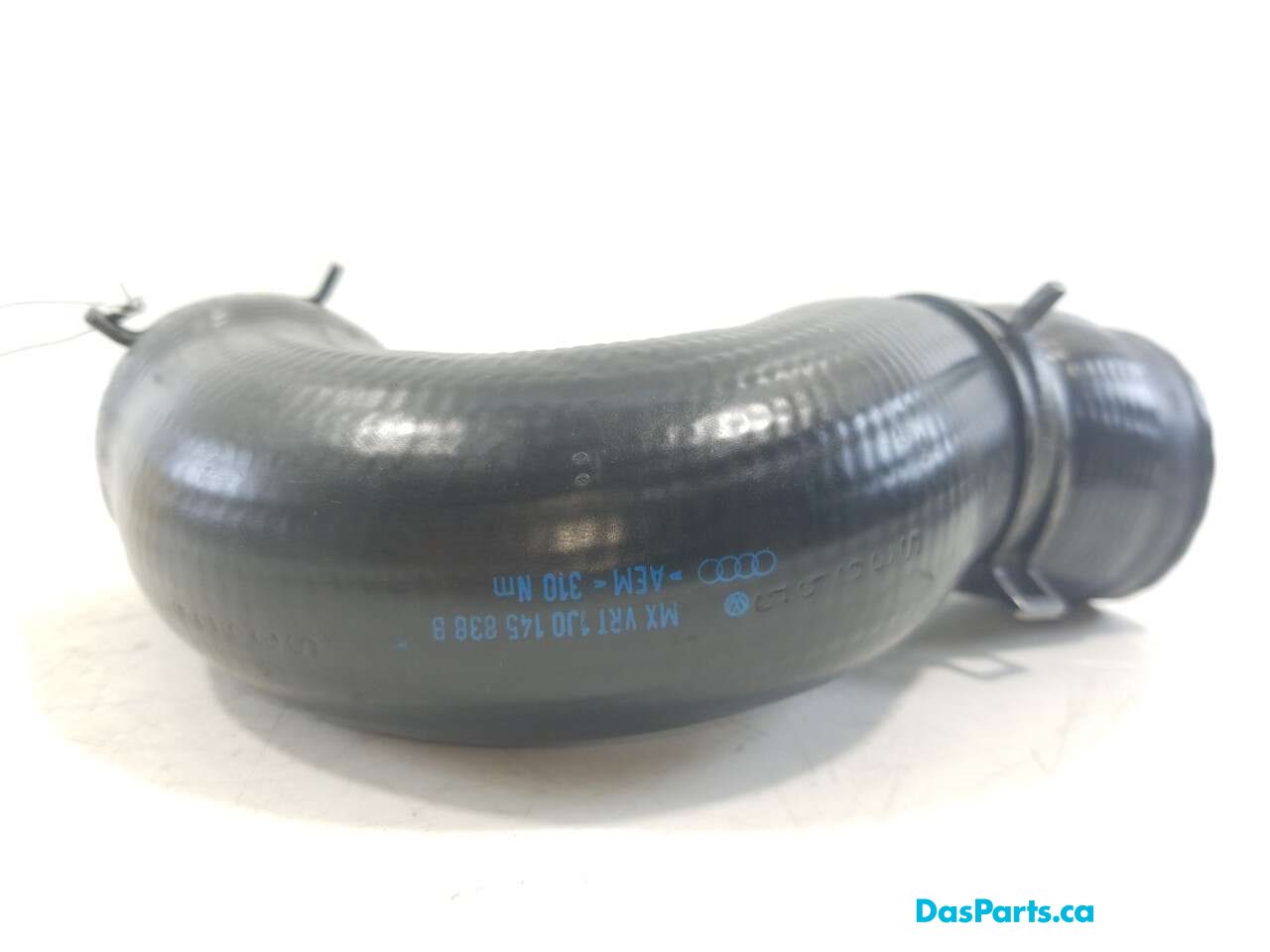 Intercooler Pipe 1
