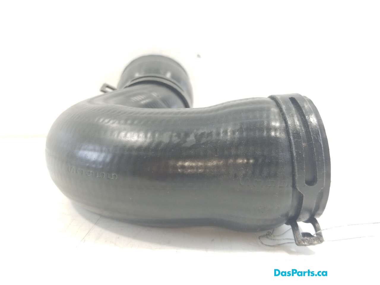 Intercooler Pipe 1
