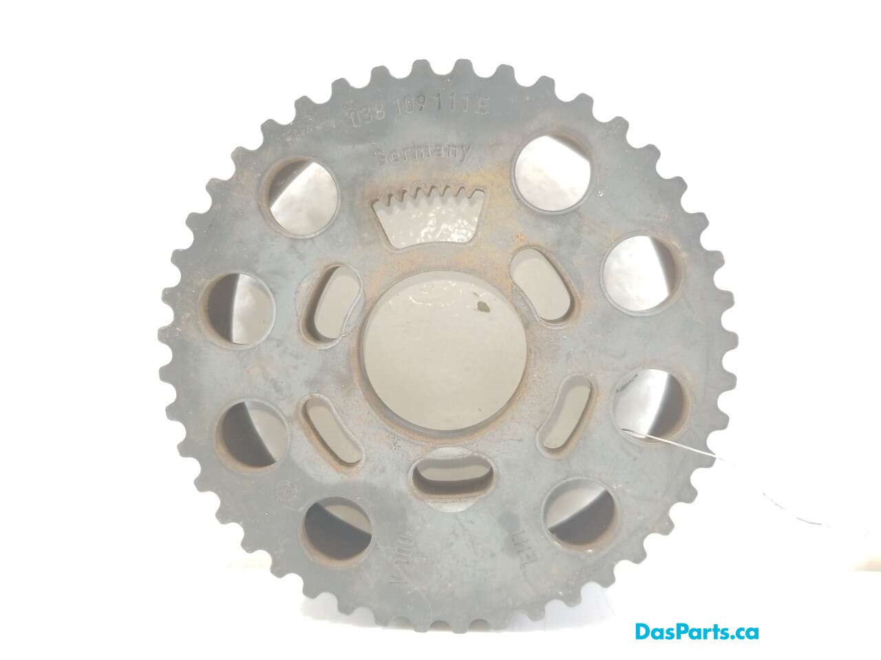 Camshaft Gear