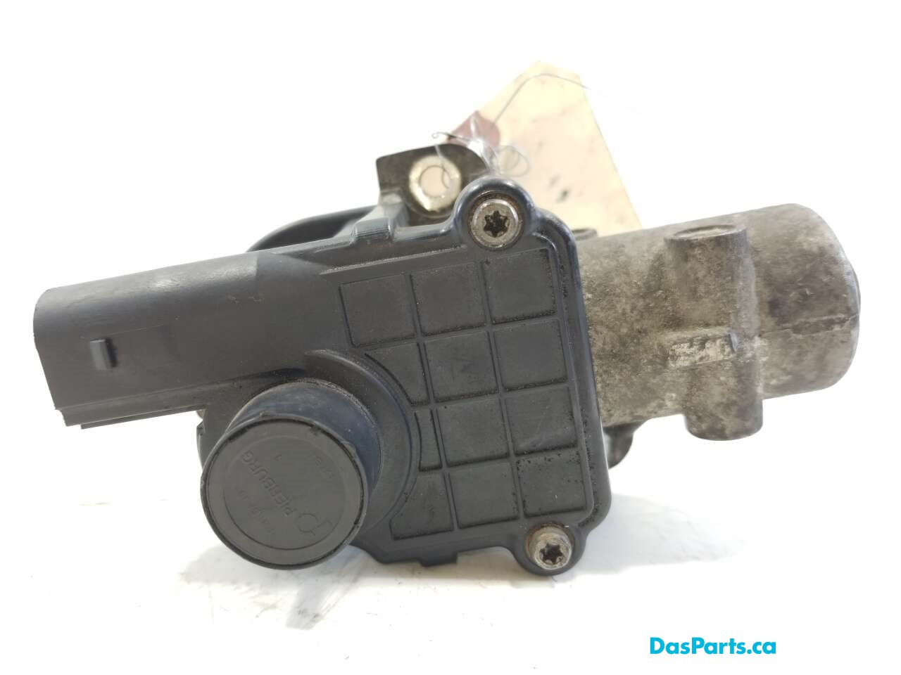 EGR Valve