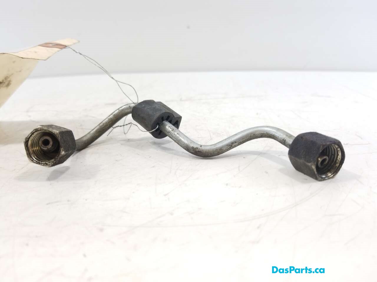 Fuel Line 5
