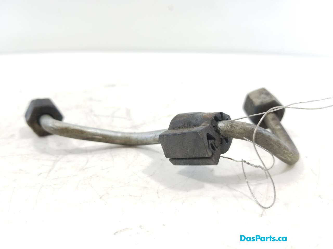 Fuel Line 5