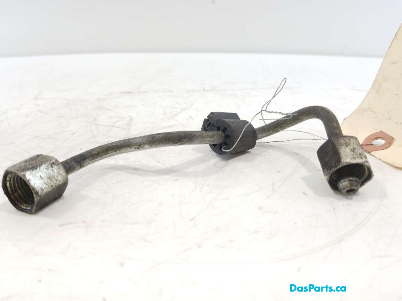 Fuel Line 5