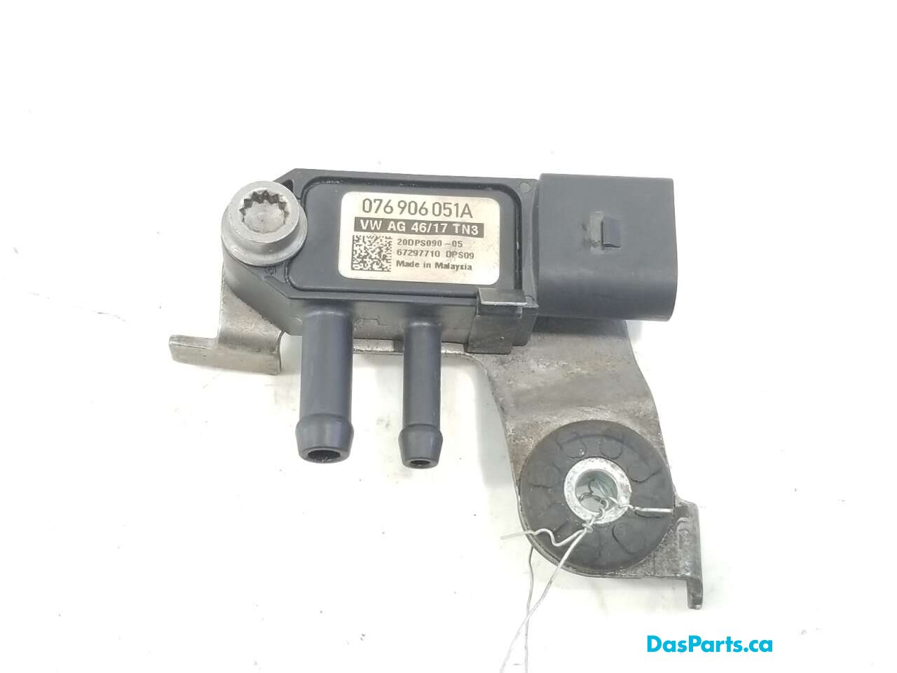 DEF Pressure Sensor 2