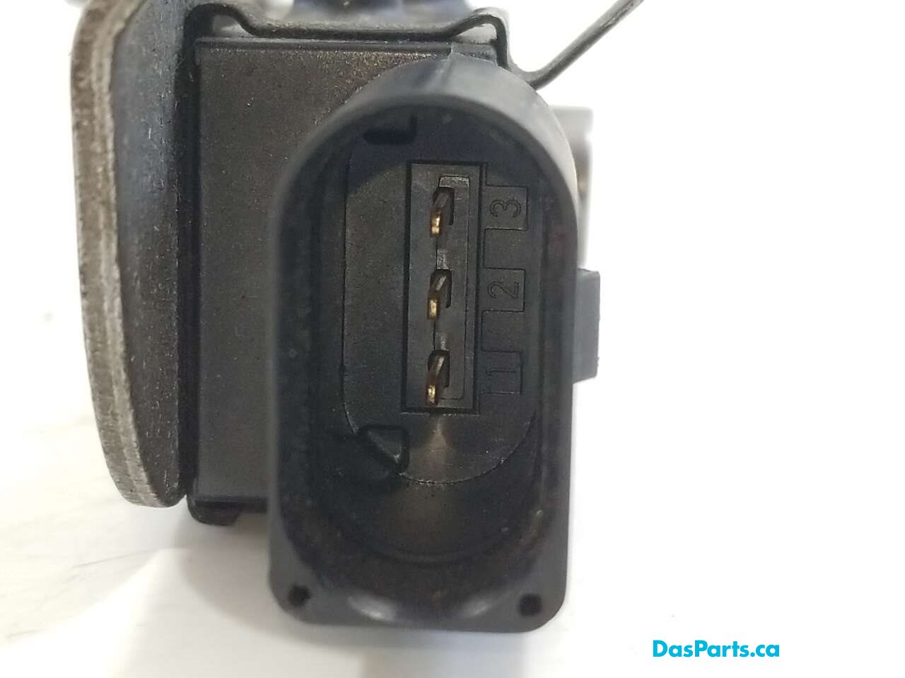 DEF Pressure Sensor 2