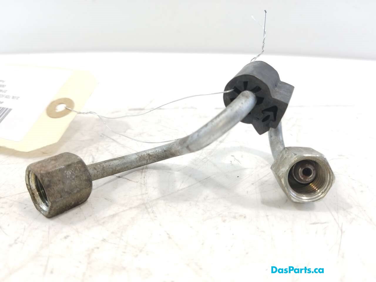 Fuel Line 3