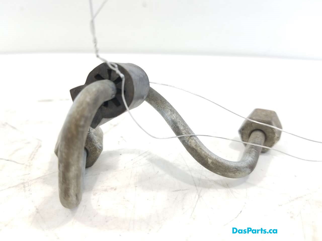 Fuel Line 3