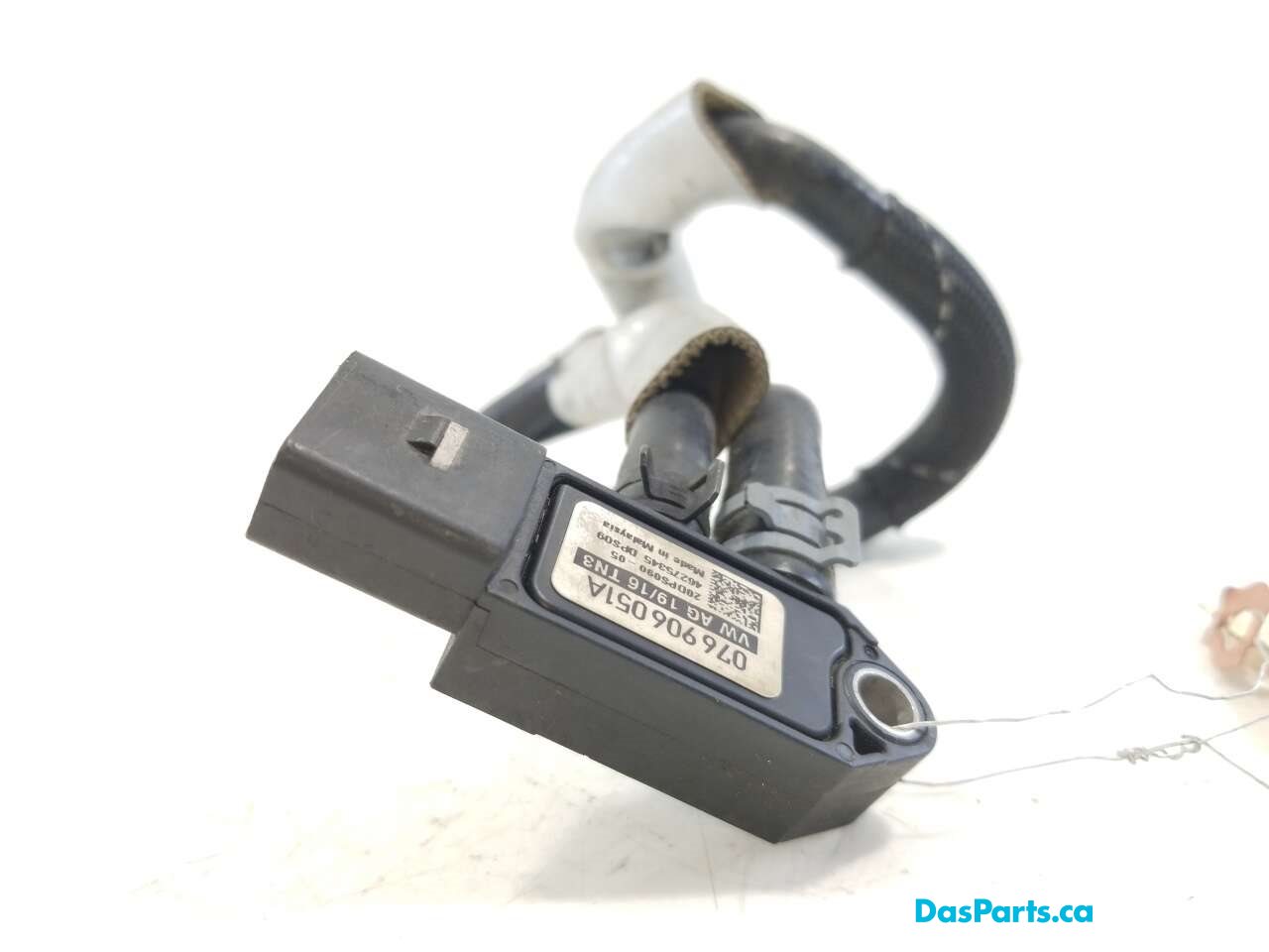 DEF Pressure Sensor 1