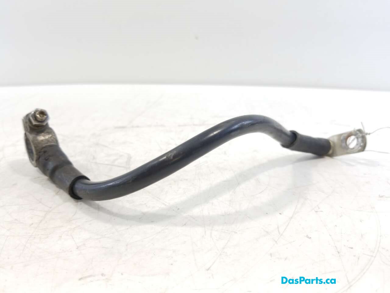 Main Ground Wire