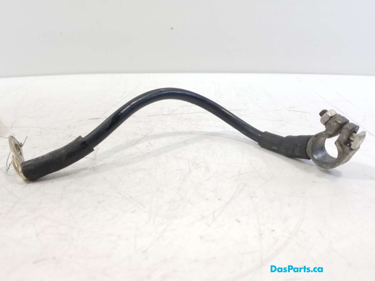 Main Ground Wire