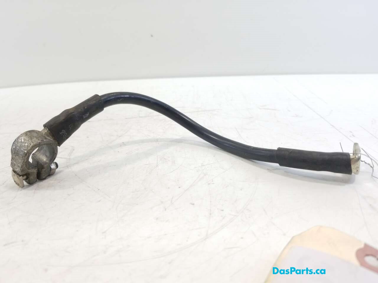 Main Ground Wire