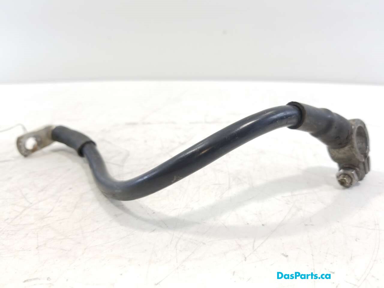 Main Ground Wire