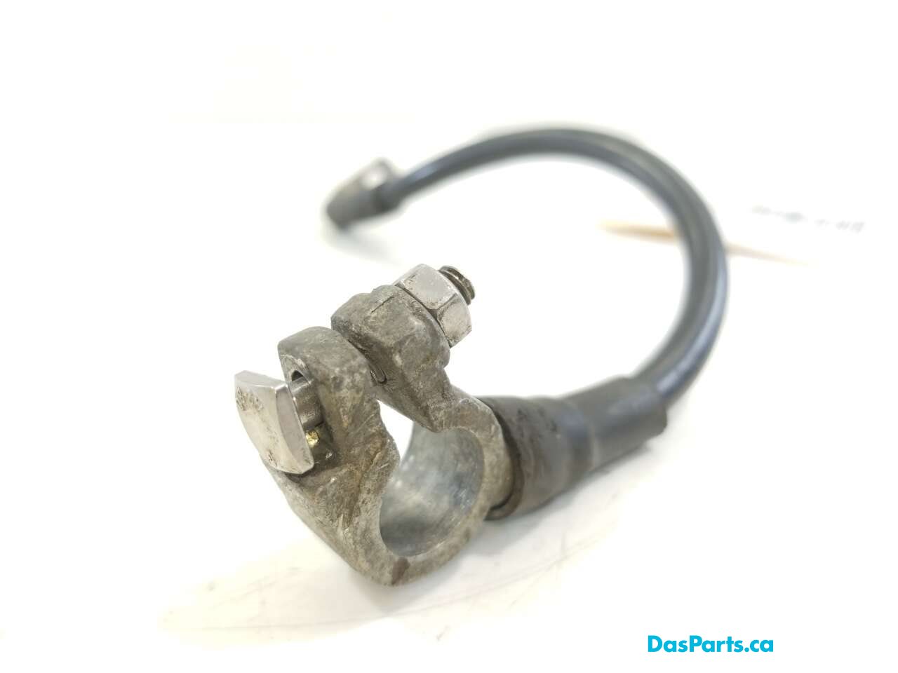 Main Ground Wire