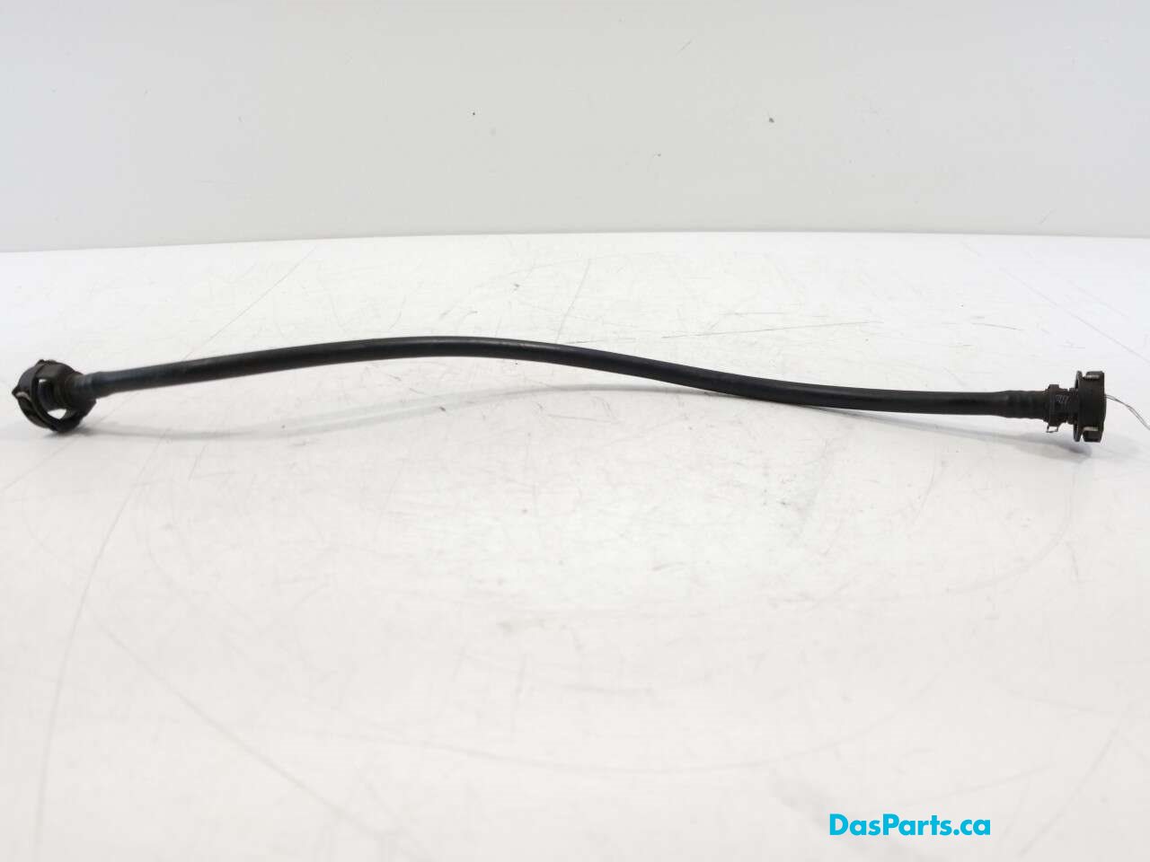 Coolant Hard Pipe 1