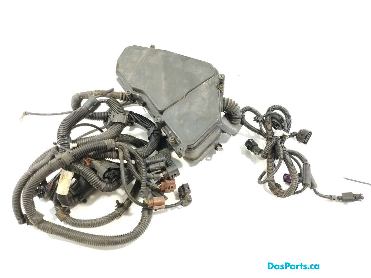 Engine Bay Harness