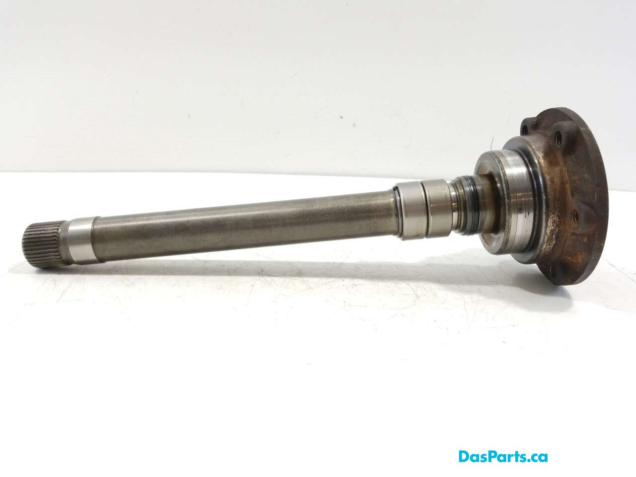 Axle Flange RF