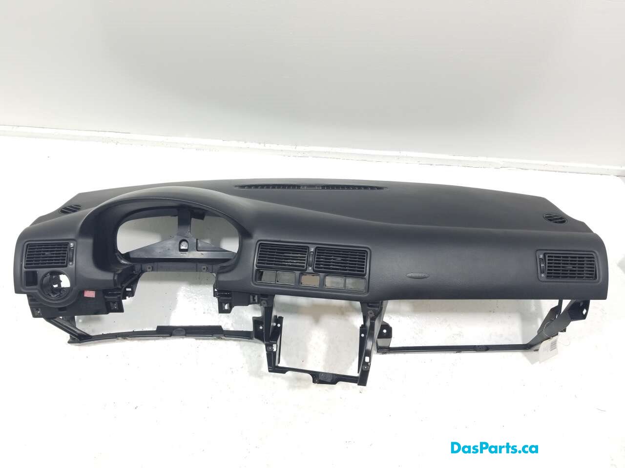 Dashboard Upper