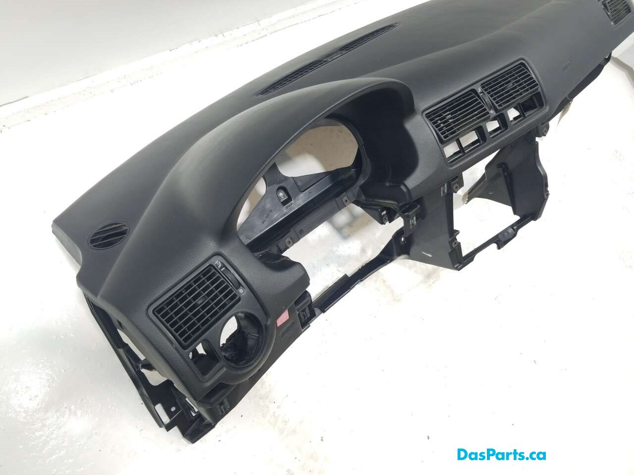 Dashboard Upper